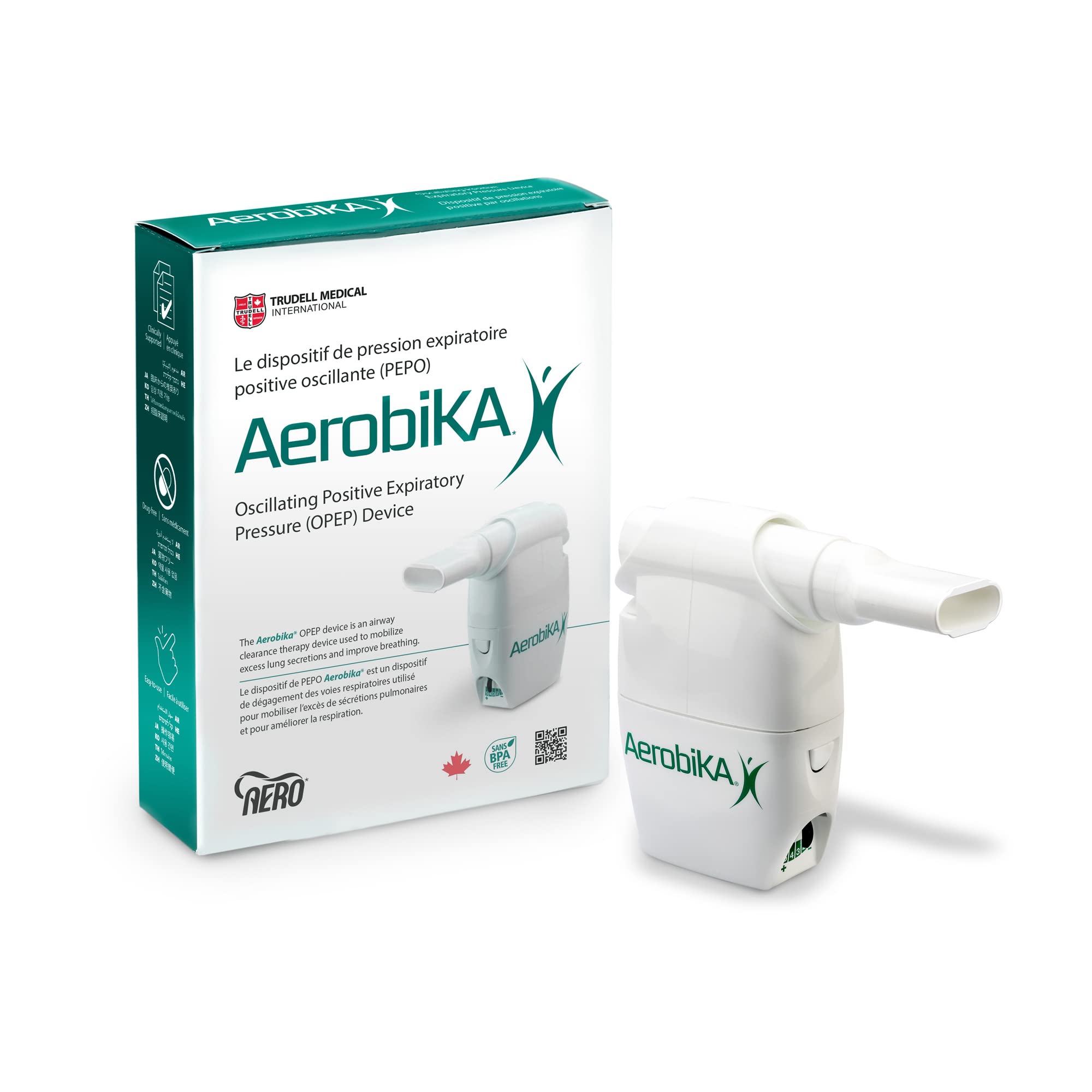 Aerobika