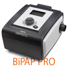 Philips BiPAP
